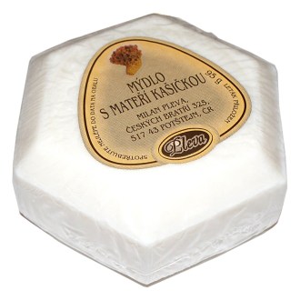 Pleva szappan méhpempővel - 95g